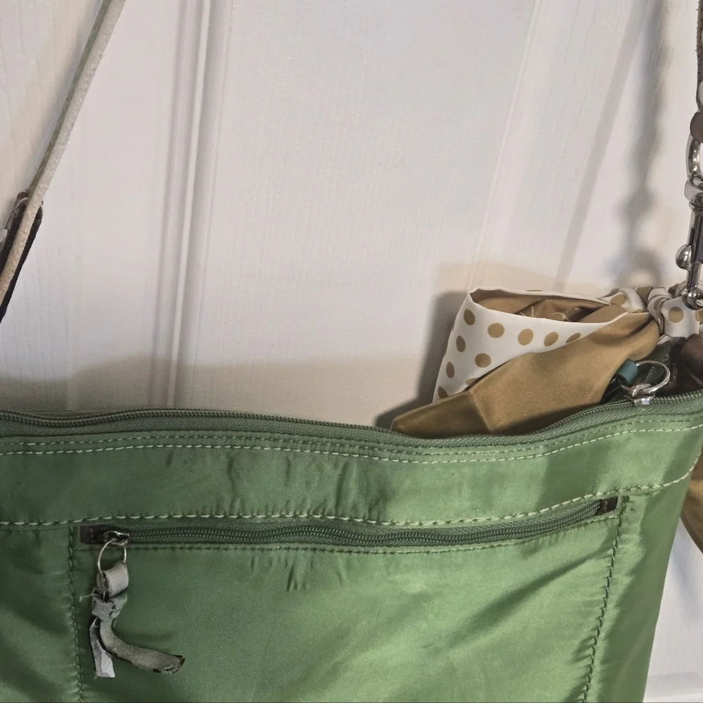 Coach Purse - Picture 8 of 16